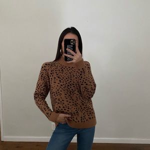 Saltwater Luxe sweater